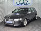 Audi A4 Avant Ambition 2.0 TDI*Xenon*Navi*Tüv 06.2027 - Audi A4: Kombi, 20