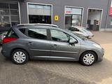 Peugeot 207 SW 1.4 Tendance 95 VTi"KLIMA"PANORAMA" - Peugeot 207 aus 2011: SW
