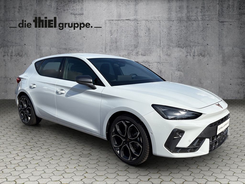 Cupra Leon - Bild 11