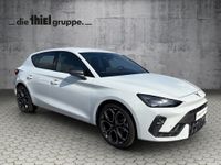 Cupra Leon - Vorschau Bild 11