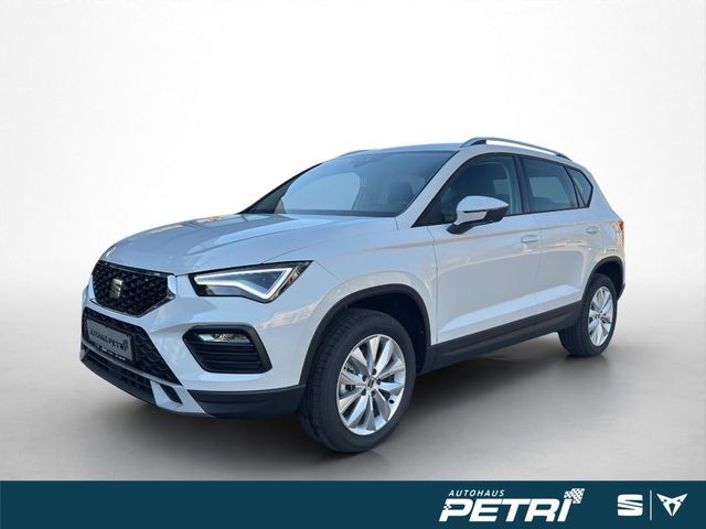 SEAT Ateca Road Edition 1.5 TSI 110