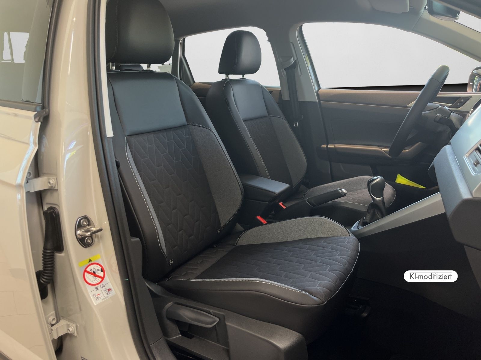 Volkswagen Taigo - Bild 5
