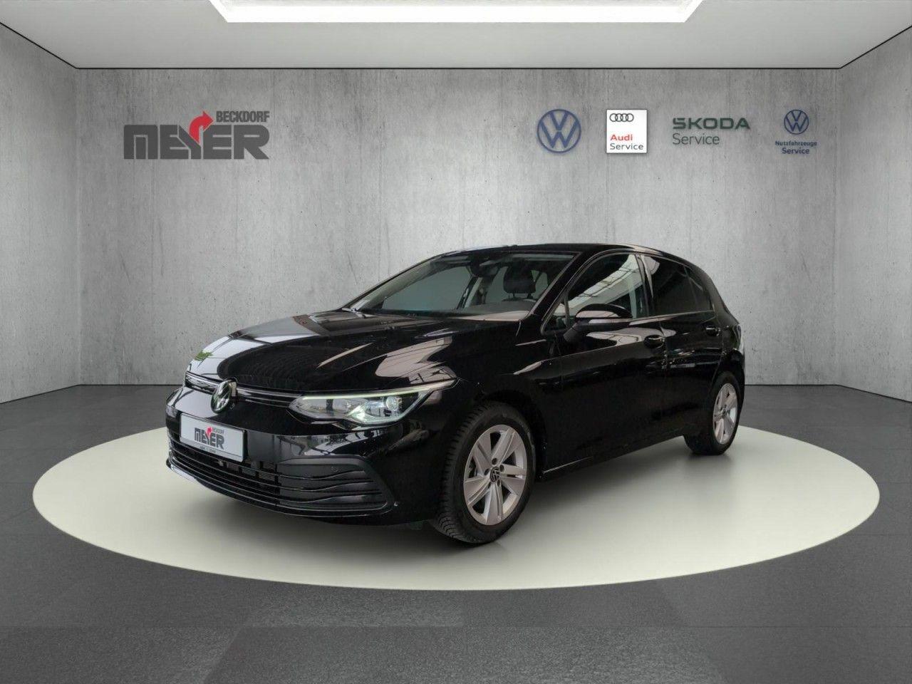 Volkswagen Golf Life 1.5 TSI