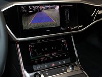 Audi A6 - Vorschau Bild 19