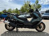 BMW C 400 GT Connectivity Pro - MOTORRAD VON 251 BIS 500 CCM