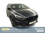 Ford S-Max 2.0 EcoBlue Allrad Aut. (ST-Line) - Ford S-Max mit Diesel-Antrieb: Kombi