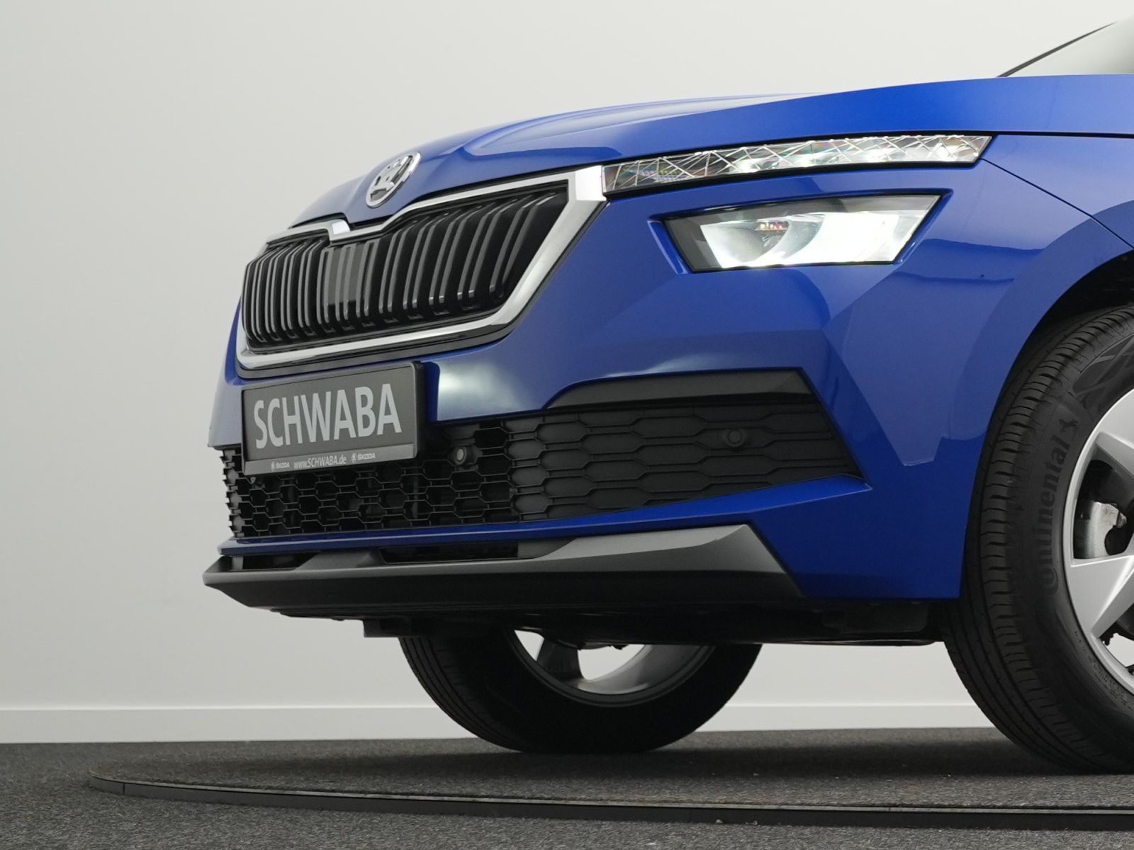 Skoda Kamiq - Bild 43