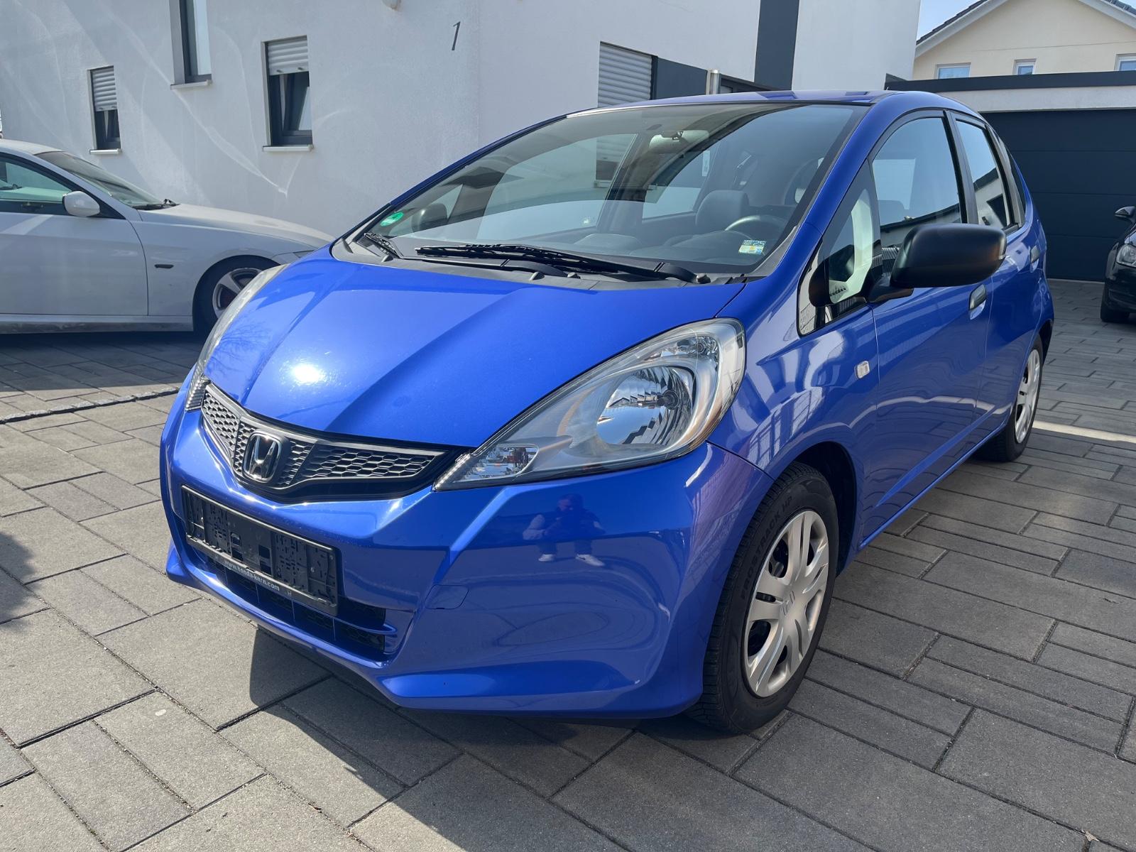 Honda Jazz 1.2 S