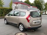 Dacia Lodgy Prestige 100TKM  *7Sitzer*1Hand* - Gebrauchtwagen in Münster