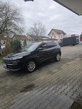 Jeep Cherokee Limited 2.2 CRD Diesel | Bj.... - Jeep Cherokee: Crd