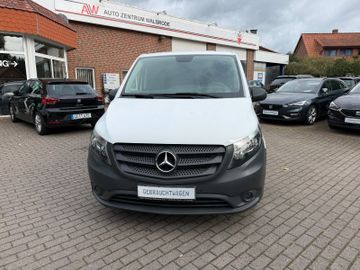 Mercedes Vito - 2