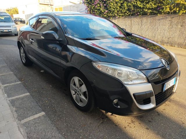 Renault Megane Mégane Coupé 1.9 dCi 130CV Dynami