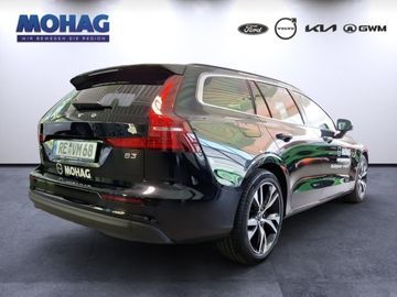 Volvo V60 - 3
