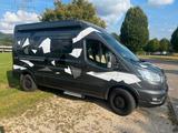 Karmann Dexter 570 4x4 - Abenteuer zu zweit - 570