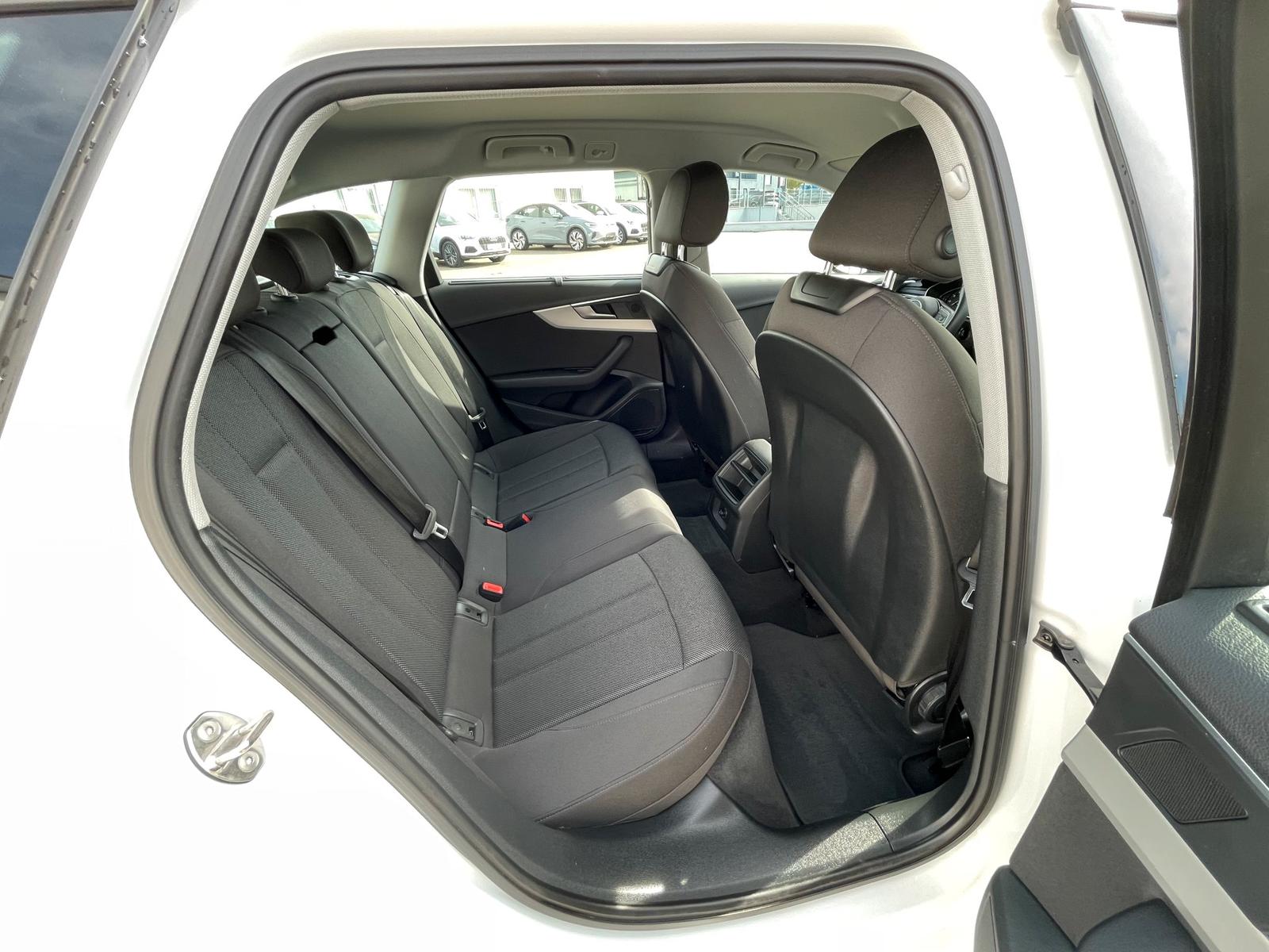 Audi A4 Av. Advanced 35 TFSI S-tr. AHK BUSINESS LED, миниатюра 19