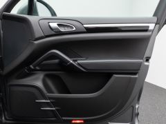 Foto Nummer 29: PORSCHE Cayenne