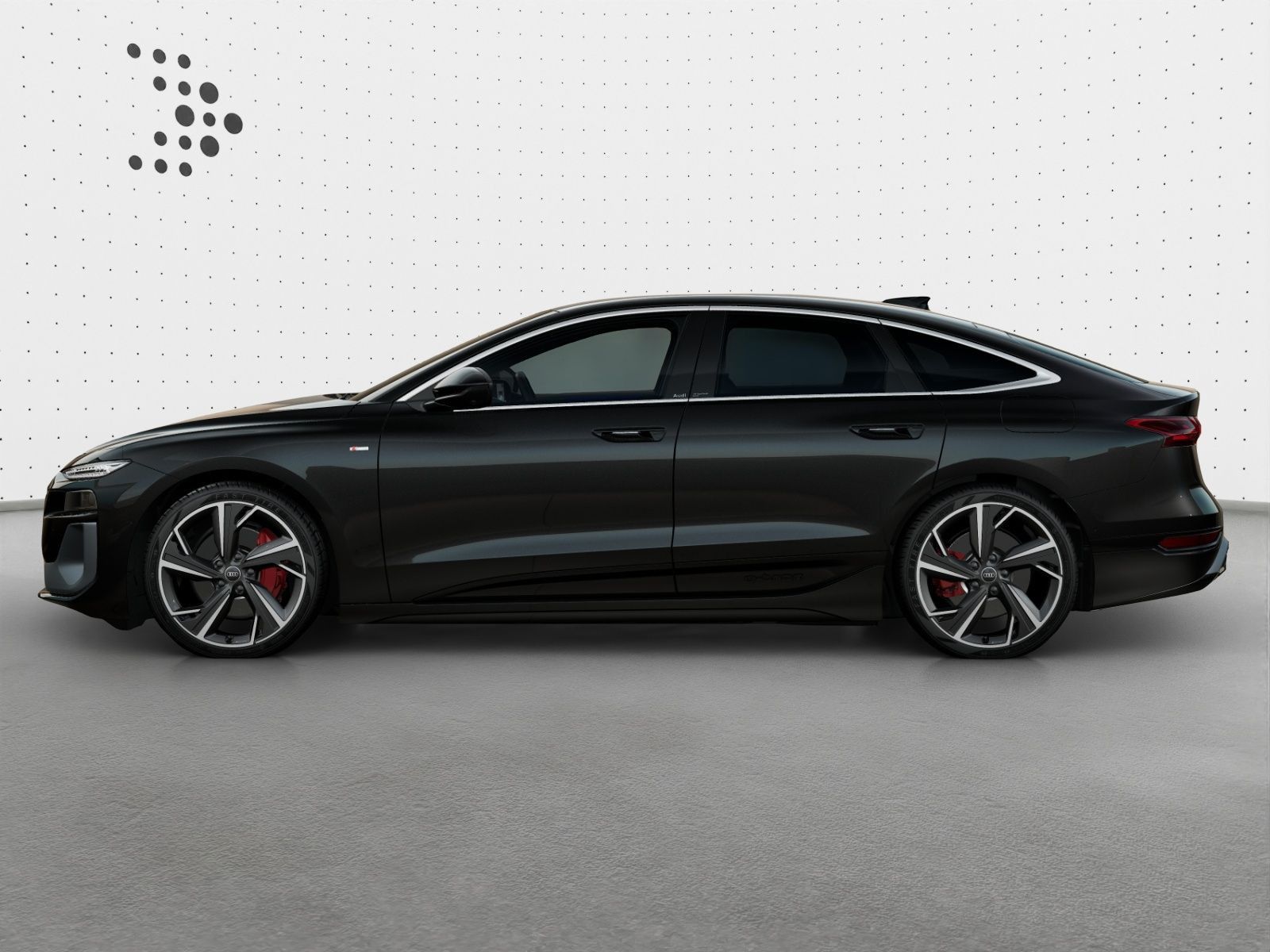 Audi A6 e-tron - Bild 3