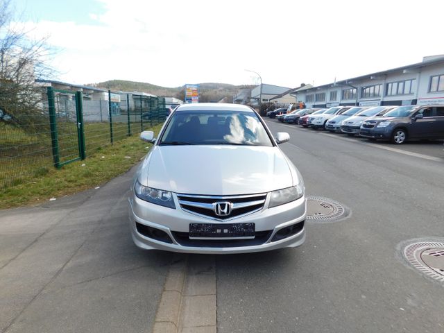 Honda Accord Tourer 2.0 Comfort