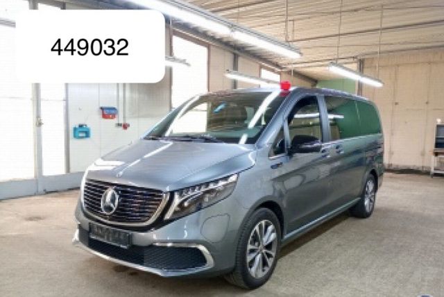 Mercedes-Benz EQV300 Avantgarde 2xelTür Airm Distr+ 360 SiKlim