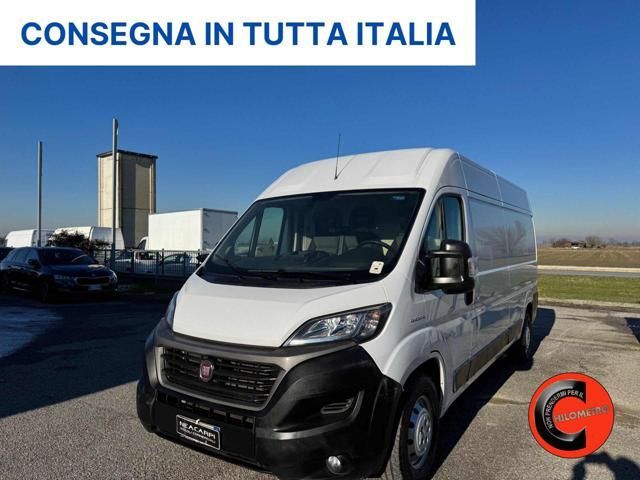 Fiat FIAT Ducato MAXI 35 2.3 MJT 140C(PL-TM L3H2)SENS