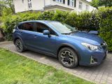 Subaru XV 2.0D Comfort 4WD Comfort - Subaru XV aus 2016