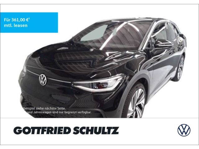 Volkswagen ID.5