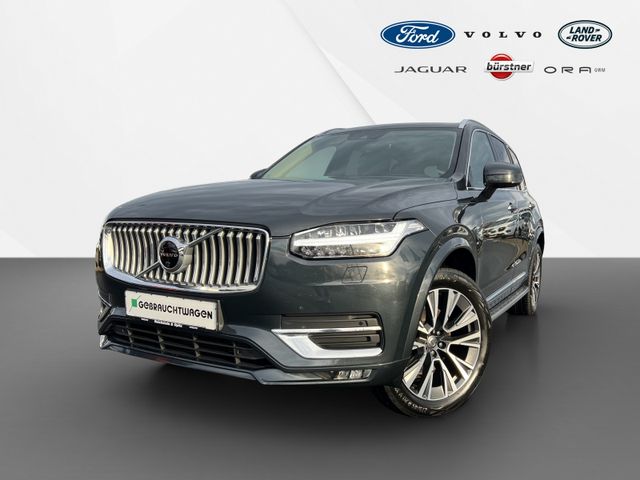 Volvo XC90 Inscription AWD/HeadUp/Panoramadach/360°RFK