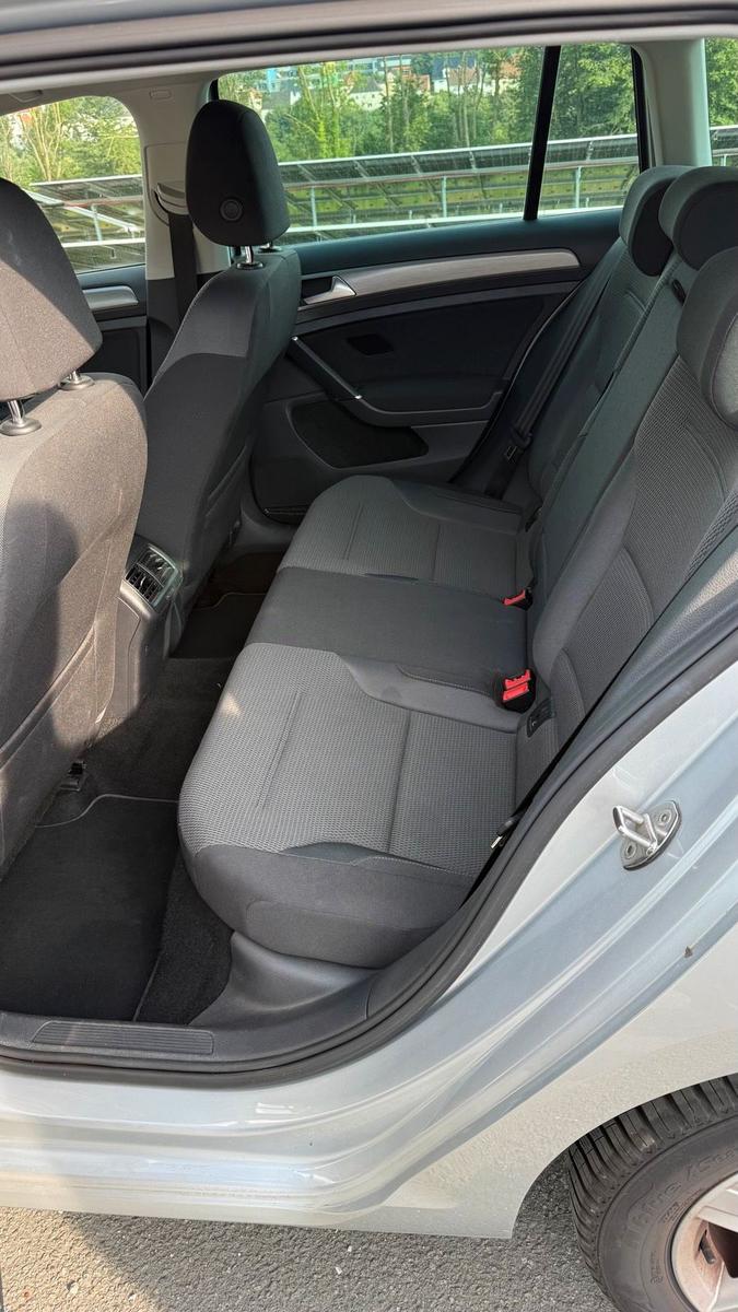 Volkswagen Golf 2014 — photo 13