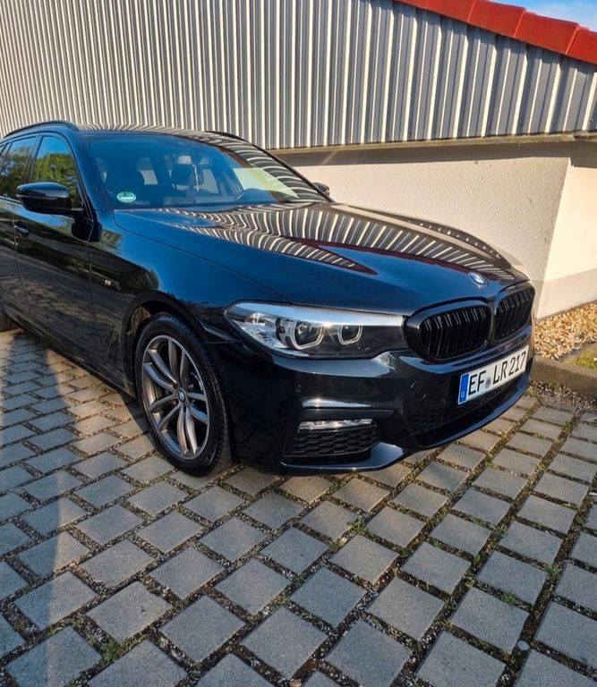 Image of BMW 525