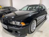 BMW 525i A Sport touring*M Paket*Xenon*guter Zustand - gebrauchte BMW 525 aus dem Jahr 2003
