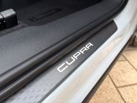 Cupra Terramar VZ 2.0 TSI DSG 4Drive 5J GAR *AKTION* bei Autohaus Landmann & Maier OHG