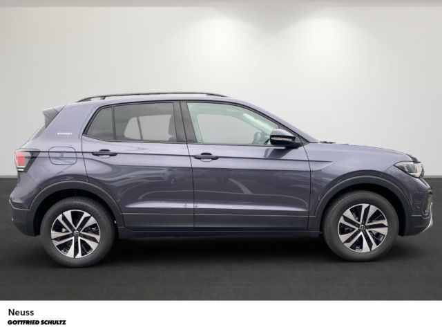 Volkswagen T-Cross - Bild 3
