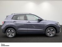 Volkswagen T-Cross - Vorschau Bild 3