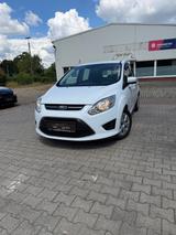 Ford C-Max C-MAX Trend - weiße Ford C-Max