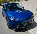 Smart #1 66 kWh Pulse Autom. 4WD Pulse, AHK, WR