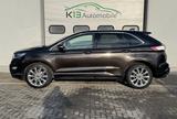 Ford Edge Vignale 4x4*VOLL*PANO*LEDER*2xKamera*LHZG* - Ford Edge Diesel Gebrauchtwagen