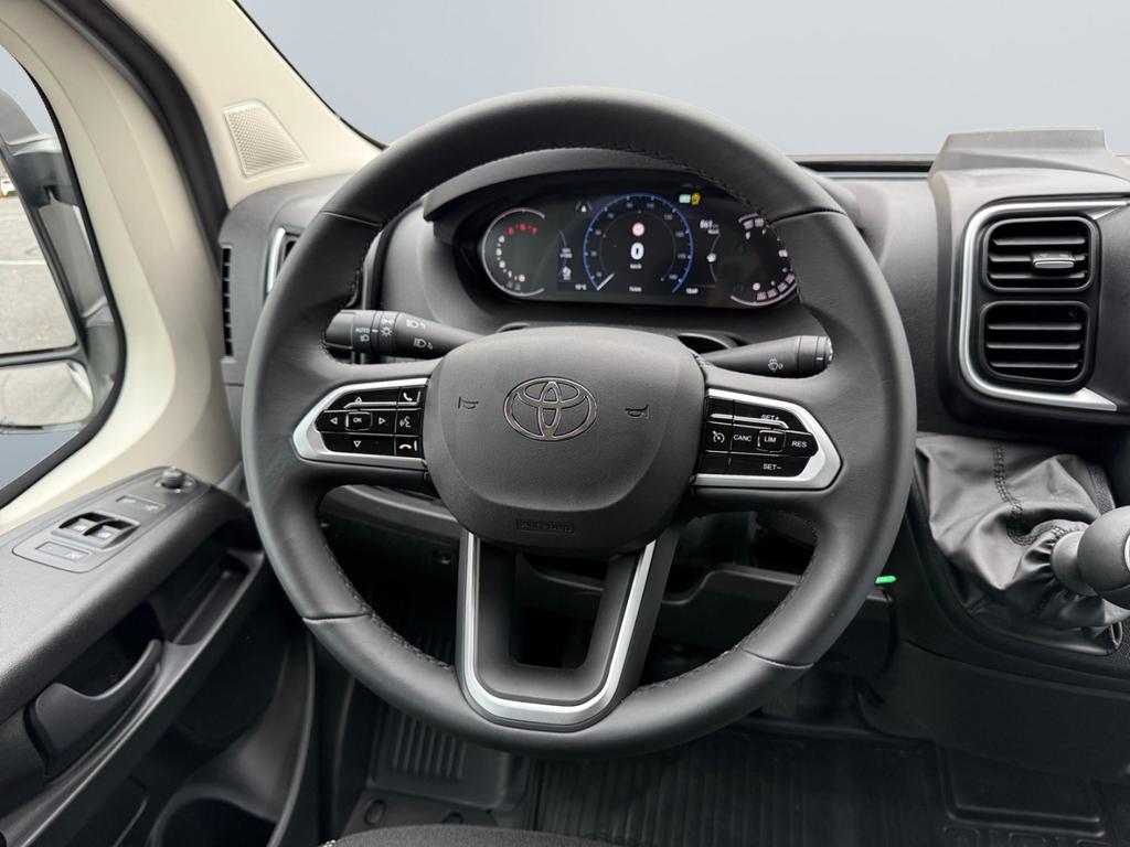 Toyota Proace Max