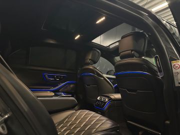 Mercedes S 580 - 6