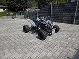 Yamaha Raptor 700 Supermoto - SUPERMOTO