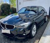 BMW 320 Gran Turismo Gran Turismo 320d M Sport M... - BMW 320 Gran Turismo aus 2015