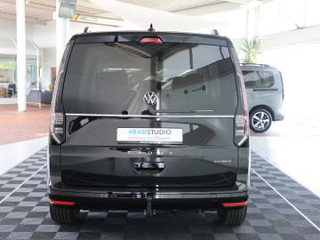 Volkswagen Caddy eHybrid DSG Style LED NAVI ACC KAMERA AHK