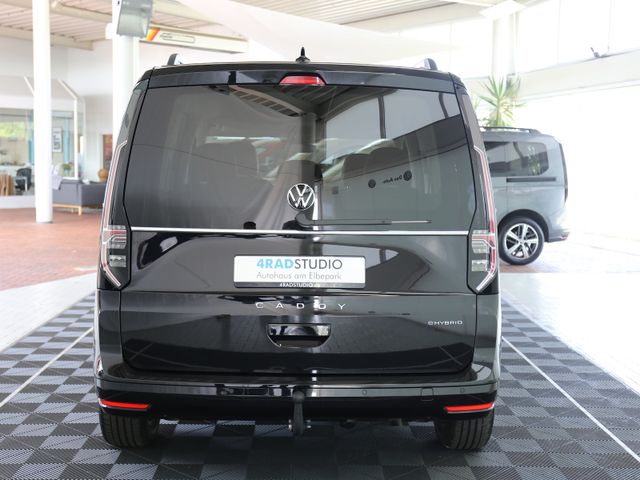 Volkswagen Caddy eHybrid DSG Style LED NAVI ACC KAMERA AHK