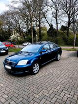 Toyota Avensis 2.0 VVT-i Automatik (T25) - Toyota Avensis T25 mit Benzin-Antrieb