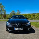Mercedes-Benz Mercedes SLK 200 Facelift R171 Kompressor ... - Mercedes SLK-Klasse mit Facelift