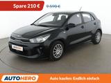 Kia Rio 1.2 Attract*TEMPO*SHZ*ALU*SPUR*KLIMA* - Kia Rio Gebrauchtwagen