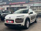 Citroën C4 Cactus Feel *TÜV*INS* - Citroën C4 Cactus Gebrauchtwagen
