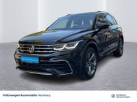 Volkswagen Tiguan - Vorschau Bild 1