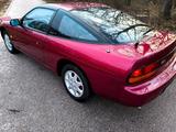 Nissan 200 SX S13, BJ 1993, rostfrei - Nissan 200 SX: S13