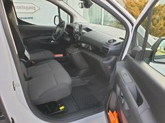 Berlingo Kasten L2 HDI 130 Berlingo Kasten L2 HDI 130