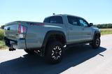 Toyota Tacoma 2023 OFF-ROAD IRONMAN - Toyota Tacoma SUV